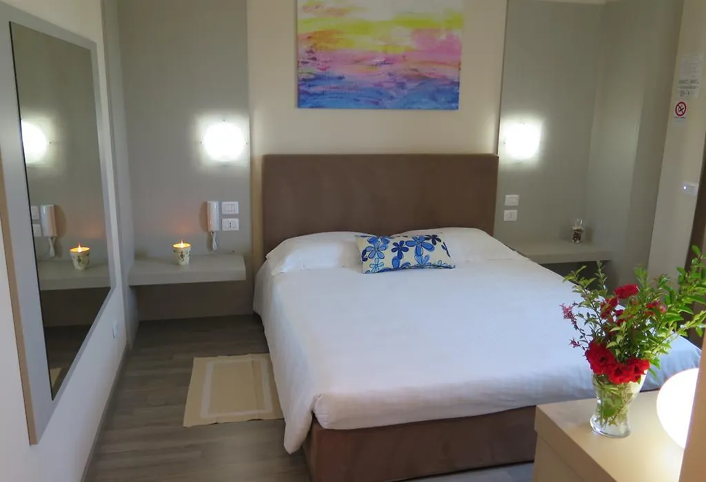 Hotel Motel Piu'-1