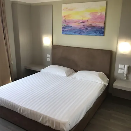 Hotel Motel Piu'-2
